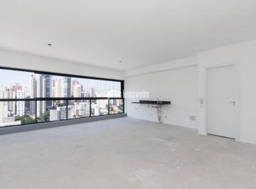 Apartamento · 99m² · 3 Quartos · 2 Vagas · Apartamento Novo 3 Quartos 1 Suite 2 Vagas nas Perdizes!