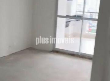 Apartamento · 62m² · 3 Quartos · 1 Vaga · Apartamento Novo com 3 Dormitórios e Suíte no Living Infinity Nova Klabin ? Andar Alto