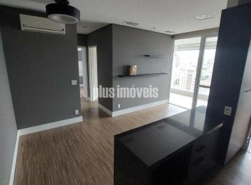 Apartamento · 68m² · 2 Quartos · 2 Vagas · Apartamento em Chácara Inglesa com 68m²