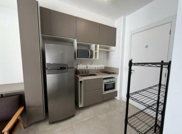 Apartamento · 35m² · 1 Quarto · 1 Vaga · Apartamento de 35m²