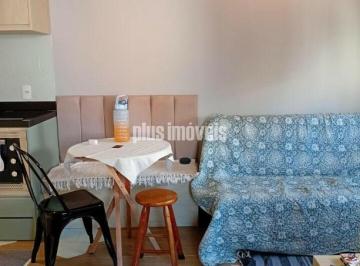 Apartamento · 27m² · 1 Quarto · Apartamento em Vila Buarque com 27m²