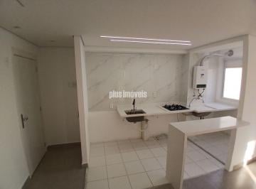 Apartamento · 45m² · 2 Quartos · Apartamentos para venda com 2 quartos, 45m² - Liberdade