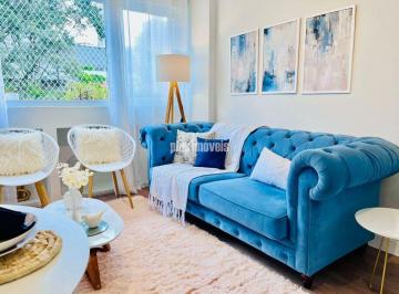 Apartamento · 50m² · 1 Quarto · 1 Vaga · VILA MARIANA - CHARMOSO APARTAMENTO