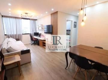 426695c72e26dce7d66ab9065883dc013bc91ed2 · Apartamento com 2 dormitórios à venda, 65 m² - Jaguaribe - Osasco/SP