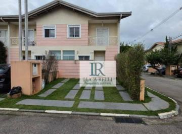 3ed250a5eb0422696c8cc2a5c886f0258518ebd2 · Casa com 3 dormitórios para alugar, 96 m² por R$ 4.445,00/mês - Jardim da Glória - Cotia/SP