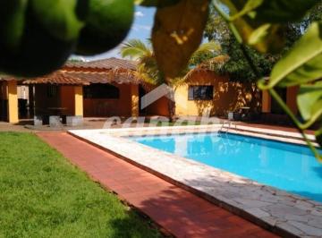 Rural · 572280m² · 3 Quartos · 20 Vagas · Chácara para alugar no Recreio Internacional, Ribeirão Preto