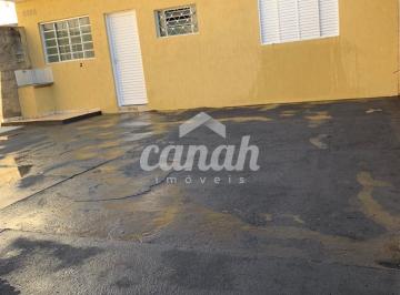 Casa · 40m² · 1 Quarto · Casa para Alugar no Jardim Paulistano, Ribeirão Preto | 40m²