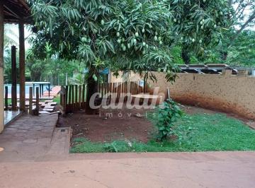 Rural · 5041m² · 3 Quartos · Excelente Chácara em Jardinópolis com uma área de 5000m2, piscina, sauna, 3 d...