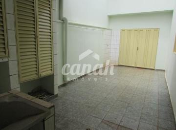Casa · 134m² · 3 Quartos · 2 Vagas · Casa à venda em Vila Albertina, Ribeirão Preto | 3 dorms