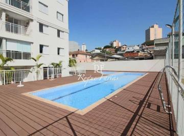 7ed22bbaf97a8f8ff914d915b6f6aa0287f81102 · Apartamento com 2 dormitórios para alugar, 57 m² por R$ 3.489,00/mês - Jaguaré - São Paulo/SP