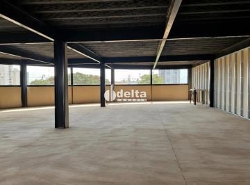 Comercial · 1754m² · 50 Vagas · Predio Comercial disponível para Venda  no bairro Shopping Park em Uberlândia - MG.