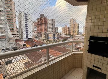 Apartamento · 69m² · 2 Quartos · 1 Vaga · 2 Dormitórios, Sacada com Vista Livre e Lazer na Aviação! - IST115