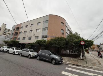 Apartamento · 37m² · 1 Quarto · 1 Vaga · 1 Dormitório Reformado no Boqueirão! - IST111