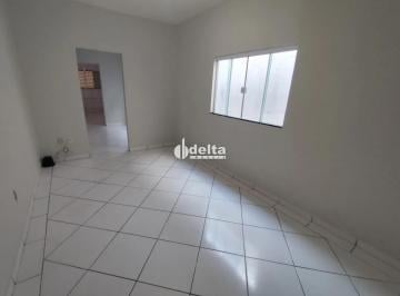Casa · 250m² · 3 Quartos · 1 Vaga · Casa residencial com 3 quartos sendo 1 suíte disponível para locação no bairro Pacaembu em Uberlândi