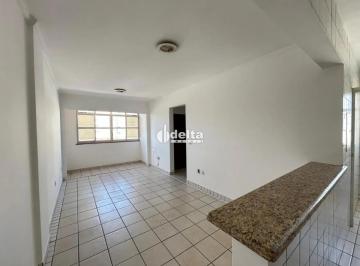 Apartamento · 60m² · 2 Quartos · 1 Vaga · Apartamento com 2 quartos disponível para locação no bairro Patrimônio em Uberlândia-MG