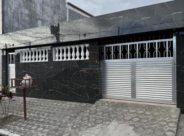 Casa · 72m² · 2 Quartos · 2 Vagas · Boqueirão - Casa Reformada 2 dorms por 654 mil