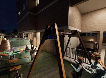 Apartamento · 60m² · 2 Quartos · 1 Vaga · Apartamento em Real  -  Praia Grande