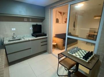 Apartamento · 68m² · 2 Quartos · 2 Vagas · Guilhermina - Apto 2 dorms, 2 vagas 580 mil