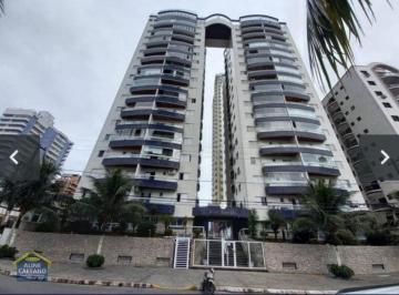 Apartamento · 55m² · 2 Quartos · 1 Vaga · Forte -  Apto Frente Rua 02 dorms, 400 mts da praia