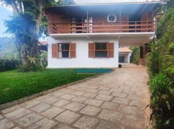 56062b6584f12fc3eeadac575da4690f7a32c538 · Casa com 3 dormitórios à venda, 206 m² - Parque do Imbui - Teresópolis/RJ