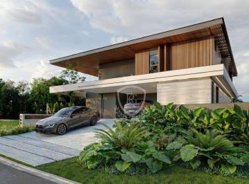 4539e4d9813e184a58e792fbfde45105dd256bc8 · Casa com 5 dormitórios à venda, 496 m² por R$ 5.500.000,00 - Condomínio Campos de Santo Antonio II -