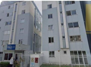 eb691d93b33ad2c4b172fe4b47c25740a67e0ec2 · Apartamento com 2 dormitórios à venda, 52 m² por R$ 430.000 - Cidade Industrial - Curitiba/PR