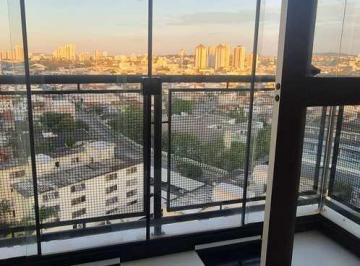 Apartamento · 77m² · 3 Quartos · 1 Vaga · Condomínio Helbor Residence | Vila Mogilar  | Mogi das Cruzes.