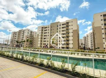 FACHADA · Apartamento com 2 dormitórios para alugar, 55 m² por R$ 2.400,86/mês - Vila Sao Pedro - São Pedro da