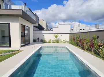 Casa · 253m² · 4 Quartos · 4 Vagas · Condomínio Granja Anita | Cesar de Souza | Mogi das Cruzes