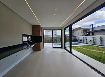 Casa · 253m² · 4 Quartos · 4 Vagas · Condomínio Granja Anita | Cesar de Souza | Mogi das Cruzes