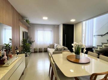Casa · 135m² · 3 Quartos · 2 Vagas · Casa à venda no Jardim Nathalie emMogi das Cruzes