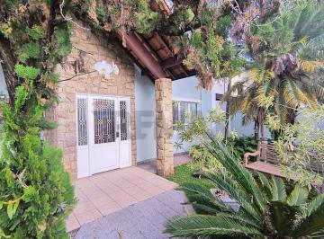 Casa · 176m² · 3 Quartos · 4 Vagas · RE/MAX ALUGA Casa térrea Alto Taquaral Campinas/SP R$ 6.500