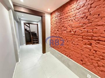 b16cb31fd4f414813b1a3e61969cf8801e72f2e6 · Conjunto comercial com 3 salas na Rua Ministro Otávio Kelly no Jardim Icaraí
