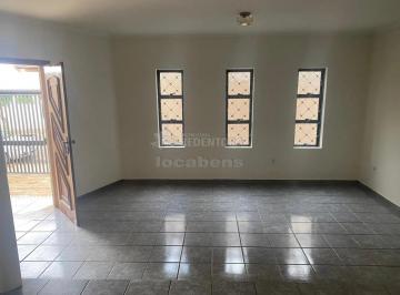 Casa · 220m² · 3 Quartos · 2 Vagas · Excelente Sobrado para Locação em Bady Bassitt