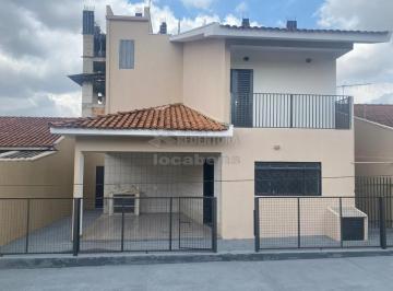 Casa · 220m² · 3 Quartos · 2 Vagas · Excelente Sobrado para Locação em Bady Bassitt
