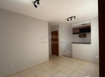 Apartamento · 45m² · 2 Quartos · 1 Vaga · Apartamento Padrão para Venda com 02 Dormitórios no bairro Jardins Rio Preto