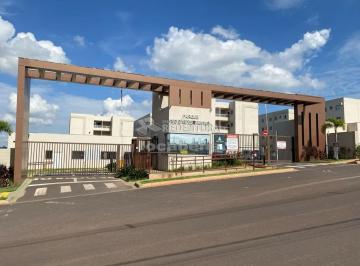 Apartamento · 39m² · 2 Quartos · 1 Vaga · APARTAMENTO TÉRREO PQ. RIO DAS VERTENTES / ZONA SUL