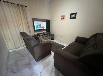 Casa · 97m² · 2 Quartos · 2 Vagas · Casa de Esquina com Excelente Espaço e Conforto - Parque das Aroeiras (Aceita permuta)
