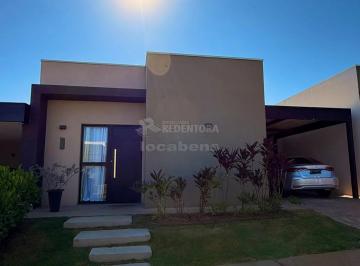 Casa · 100m² · 3 Quartos · 2 Vagas · Ótima Casa à Venda No bairro Condominio Fenhouse