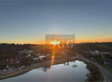 dbe25dd461ff56dff35e7a36e76ed866b177b124 · Cobertura com 3 dormitórios à venda, 174 m² por R$ 690.000,00 - Jardim Krahe - Viamão/RS