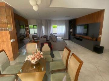 77e38bfa489409a9f1b1cc42a3f96ab5107690de · Casa de altíssimo padrão, mobiliada para moradia ou veraneio!  Ótima localização, lindo Condomínio!!