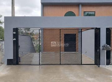 b5775703bb2962b4333092a9a6b5964cf6098541 · Casa com 3 dormitórios, sendo 1 suíte à venda, 150 m² por R$ 750.000 - Retiro das Fontes - Atibaia/S