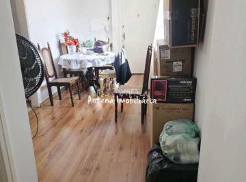 Apartamento · 60m² · 2 Quartos · Apartamento com 02 dormitórios na Vila Mariana - Cod: 12975