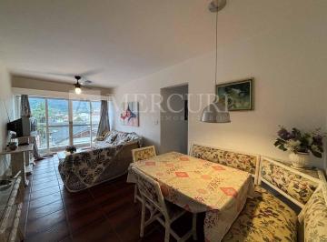 67a0e736f803089eeadfdfc7a6763002f38f8ee5 · Apartamento à venda, Praia da Enseada, 3 Quartos, sendo 1 Suíte e Sacada - Mercuri Imóveis - Imobili