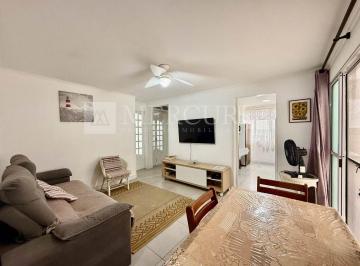 ef47ea2328816aec118e8357b225e1181615b13e · Apartamento à venda, Praia da Enseada, 2 Quartos - Mercuri Imóveis - Imobiliária no Guarujá.