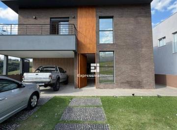 1d102b904dea91a52c6f0fd031249ba948fb62fc · Casa com 4 dormitórios à venda, 345 m² por R$ 1.690.000,00 - Ecologie Residencial Itatiba - Itatiba/