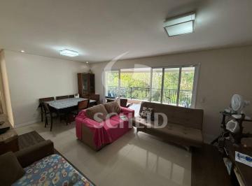 Apartamento · 167m² · 4 Quartos · 2 Vagas · OTIMA OPORTUNIDADE NO DOMINIO MARAJOARA