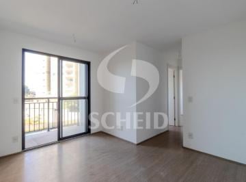 Apartamento · 46m² · 1 Quarto · 1 Vaga · Apartamento á Venda no Jardim Marajoara com 46m², 1 quarto, 1 vaga.