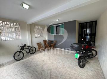 Casa · 135m² · 4 Quartos · 2 Vagas · Sobrado 135m² de área construída | 4 dormitórios | 2 suítes | 2 vagas | Espaço gourmet