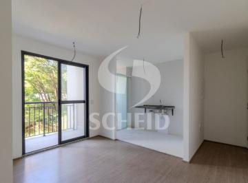 Apartamento · 46m² · 1 Quarto · 1 Vaga · Apartamento á Venda no Jardim Marajoara com 46m², 1 quarto, 1 vaga.